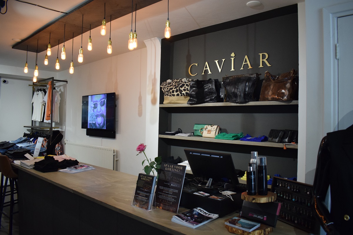 Caviar Eindhoven