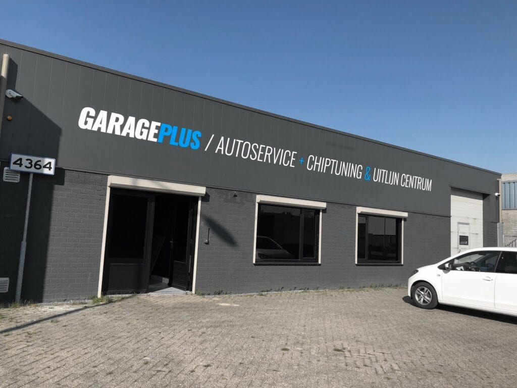 Dit zijn volgens jullie de 13 beste autogarages van Eindhoven!