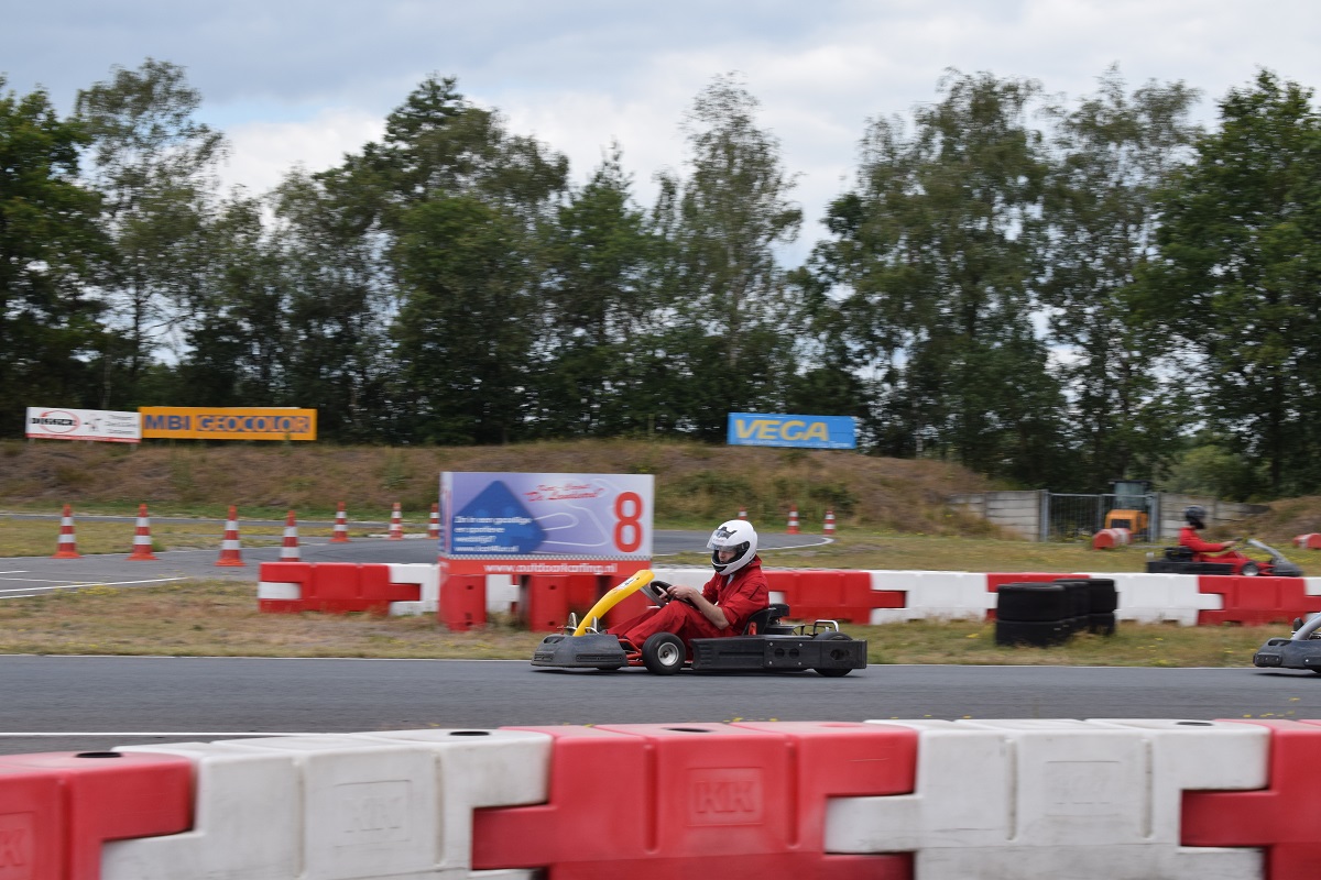 Landsard Karting