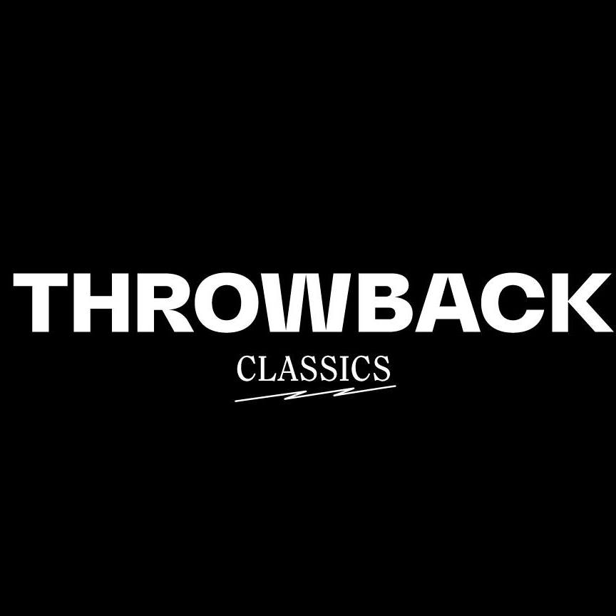 Throwback Classics indebuurt Eindhoven