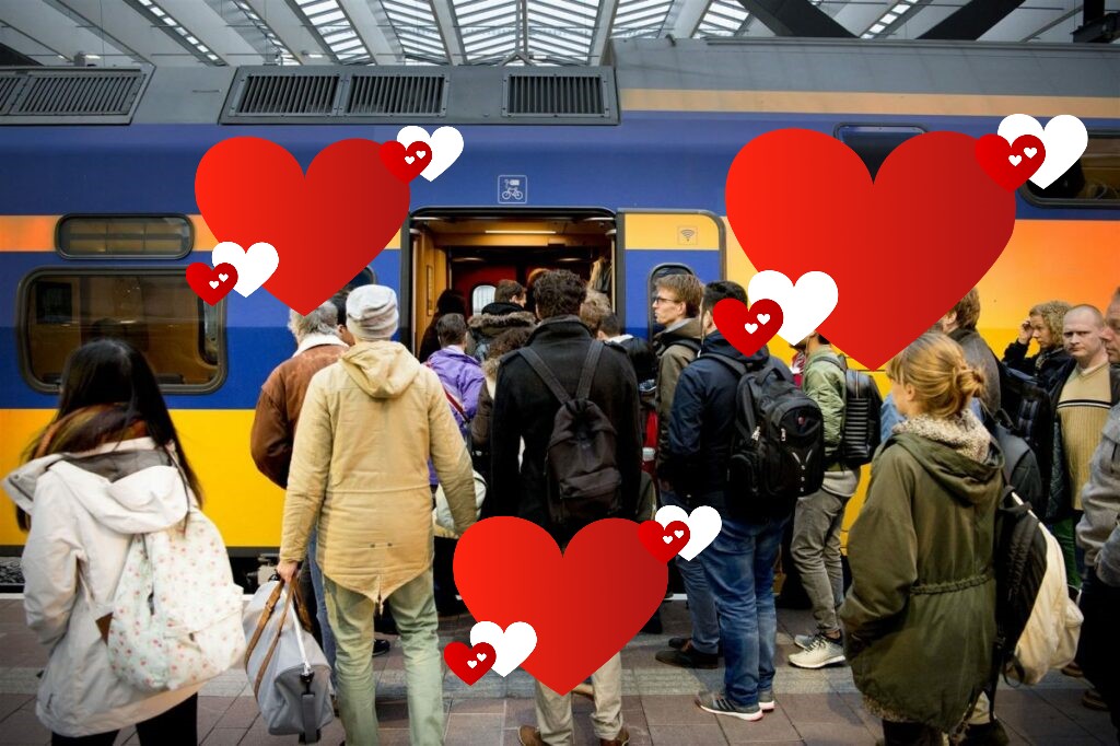 Indebuurt arnhem