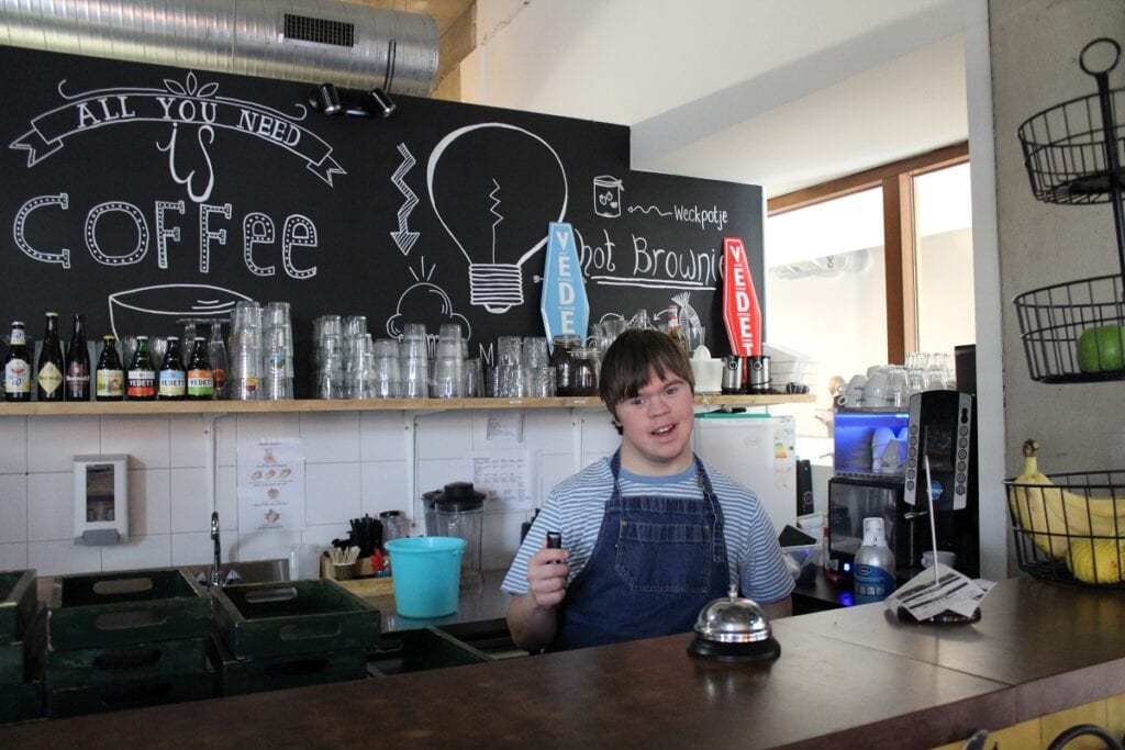 Yes! Brownies & Downies opent nieuwe locatie op de TU/e Campus