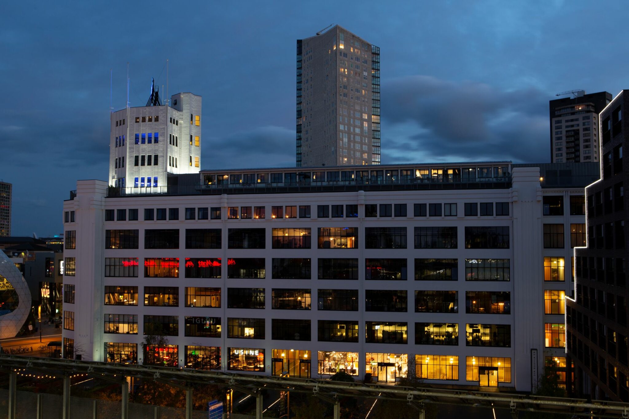lichttoren duurste huis