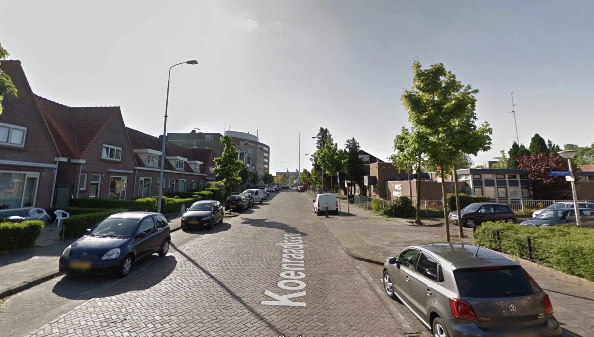koenraadlaan