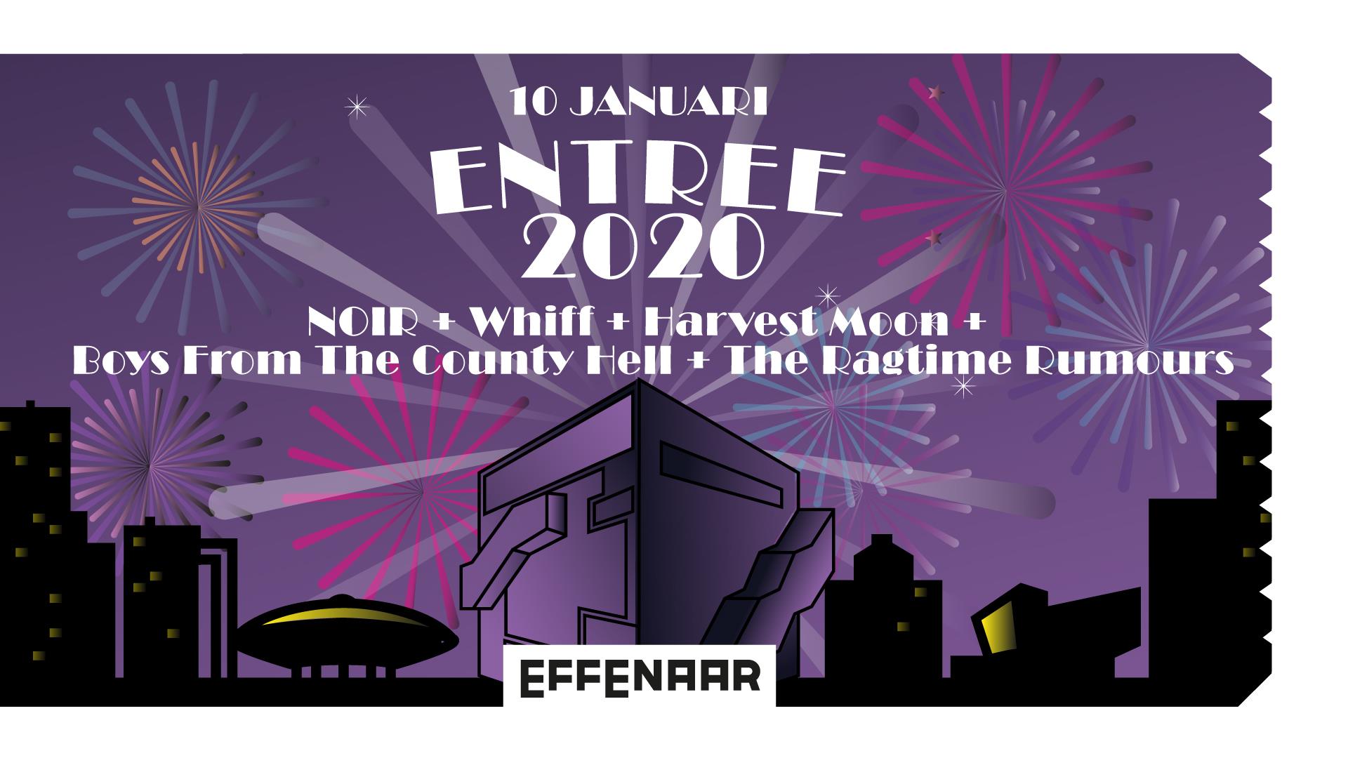 Effenaar