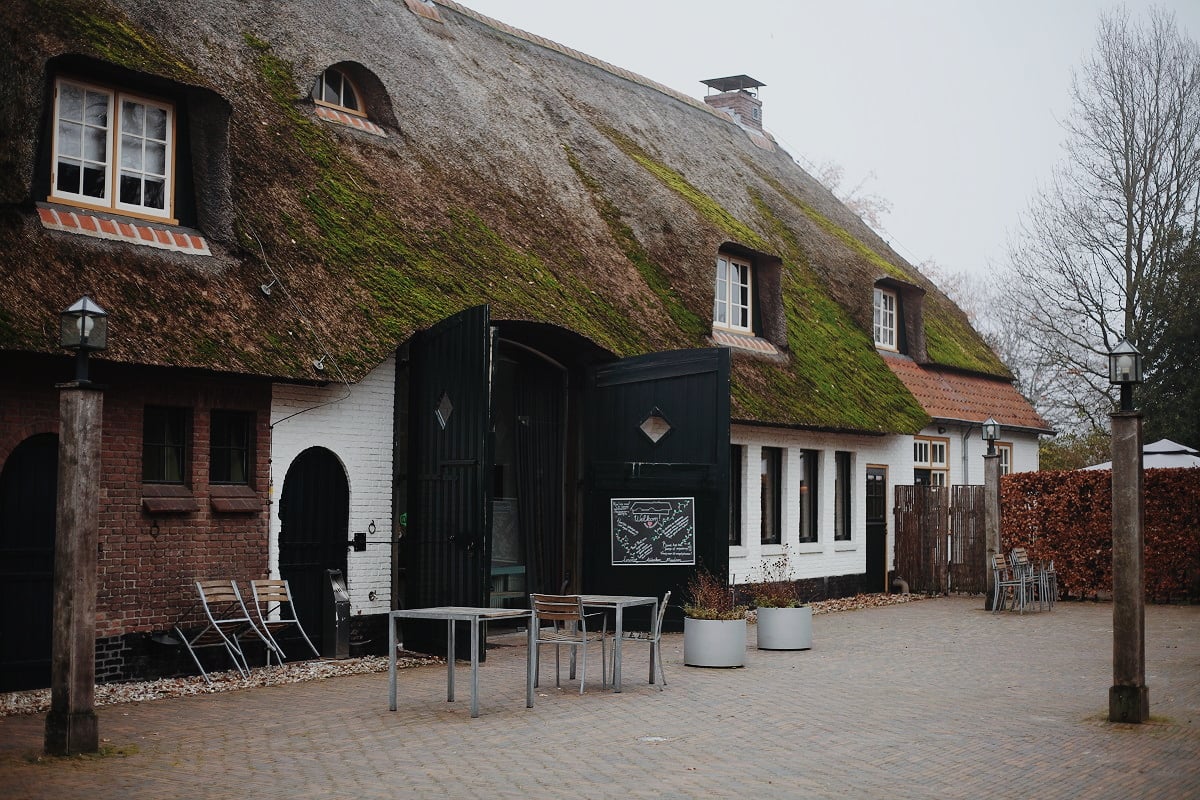 Deze film zie je tijdens het Food Film Fest in Eindhoven