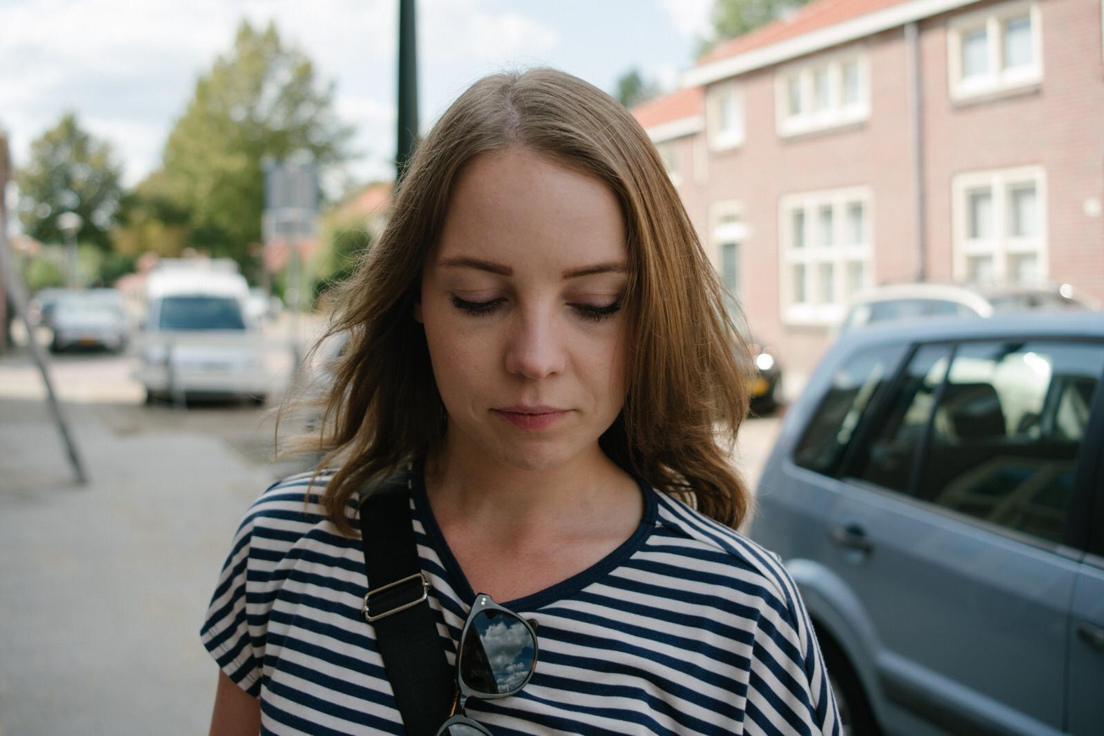 marjolein kors
