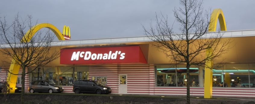 McDonalds Best