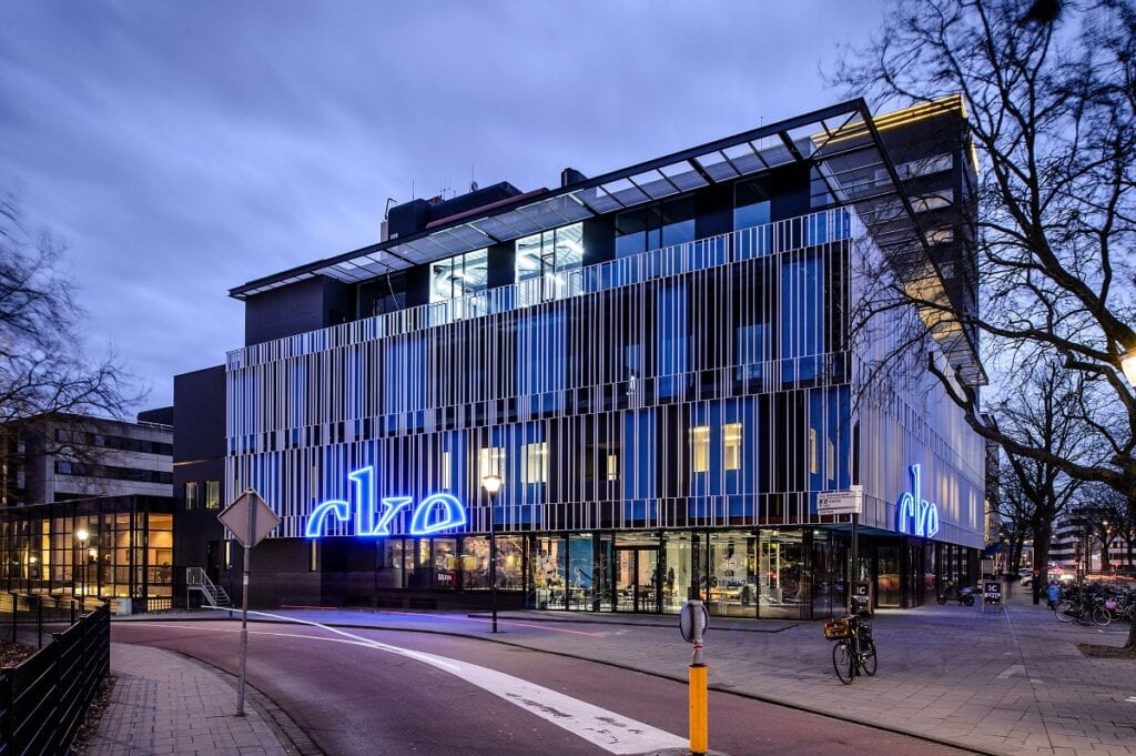 Centrum voor de kunsten