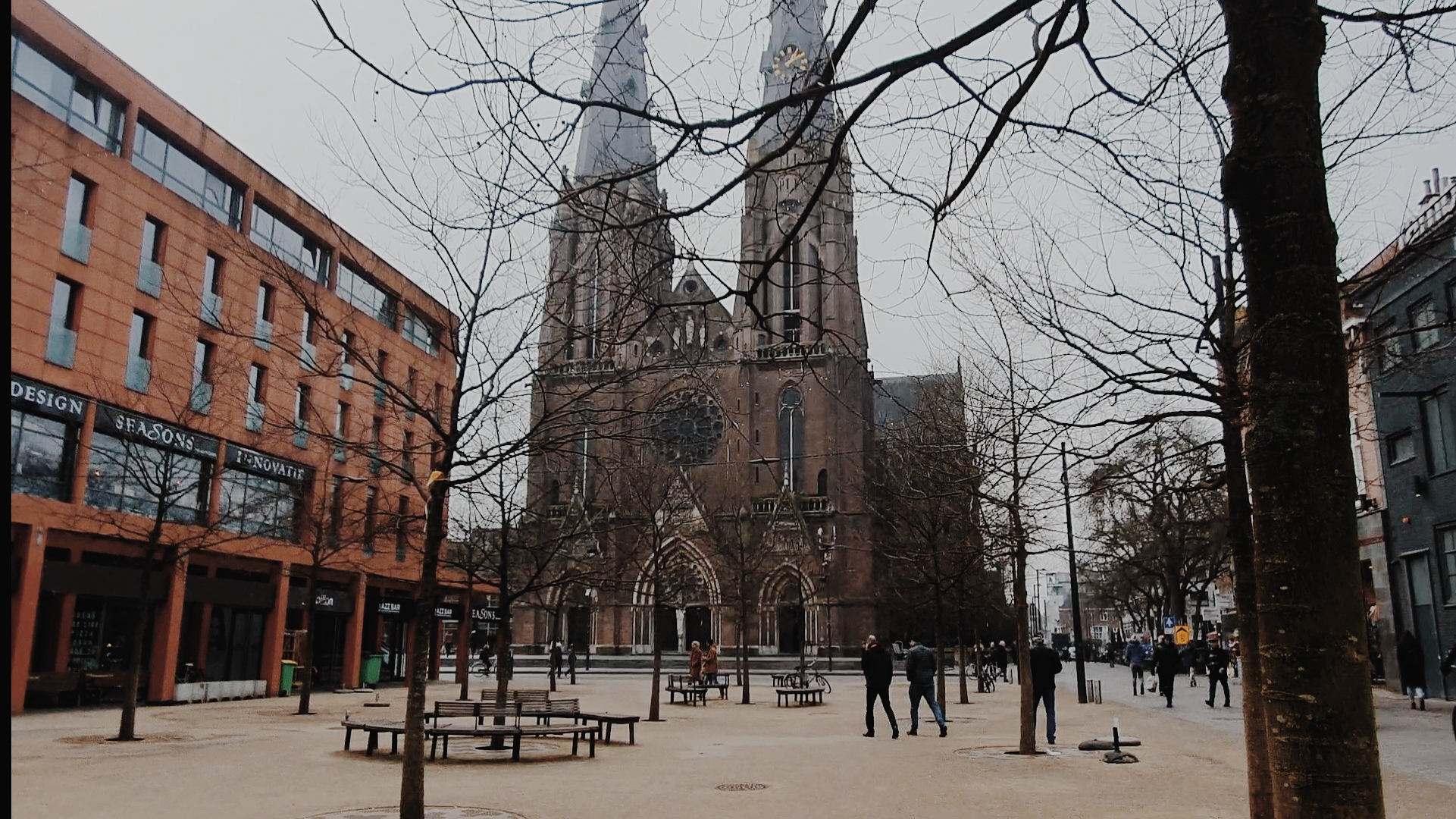 catharinakerk