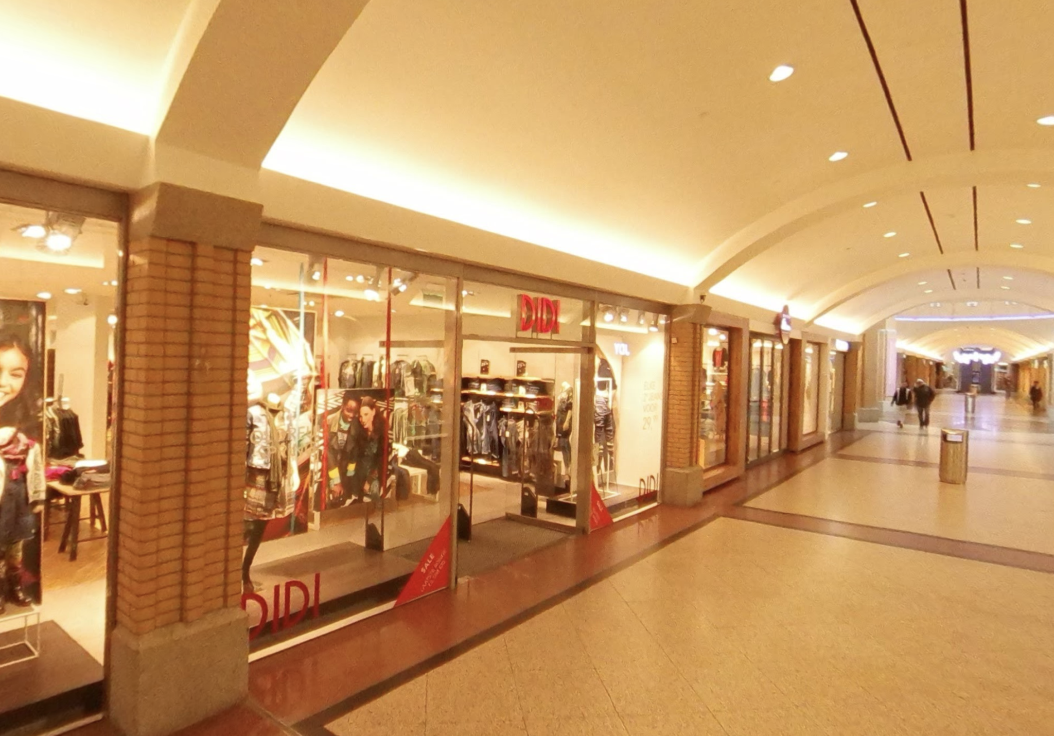 didi heuvel galerie