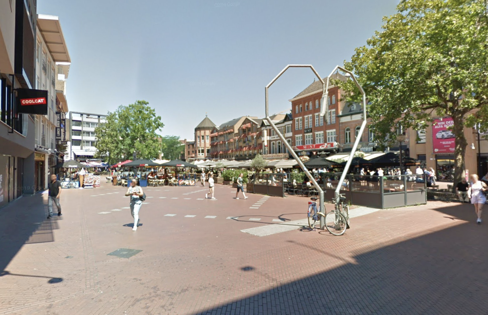 eindhoven romantisch