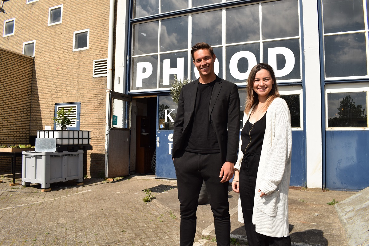 PHOOD Kitchen