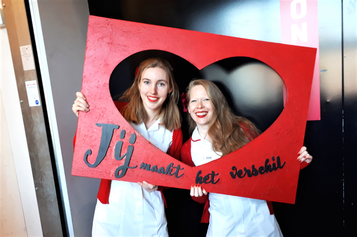 De Liefdesdokter