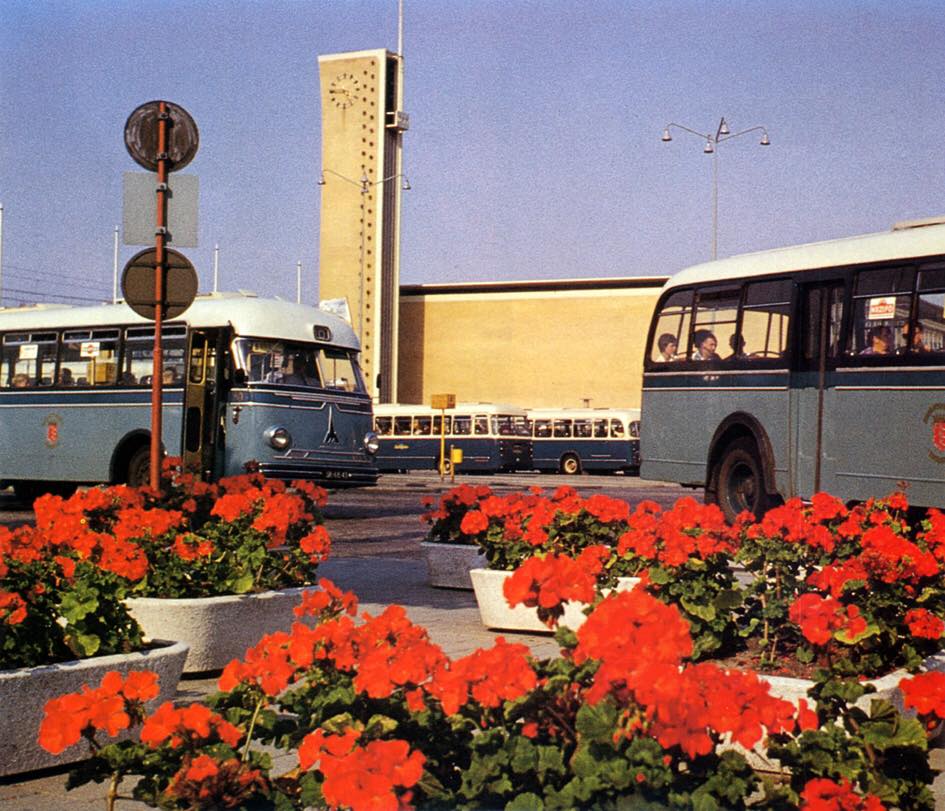 Station