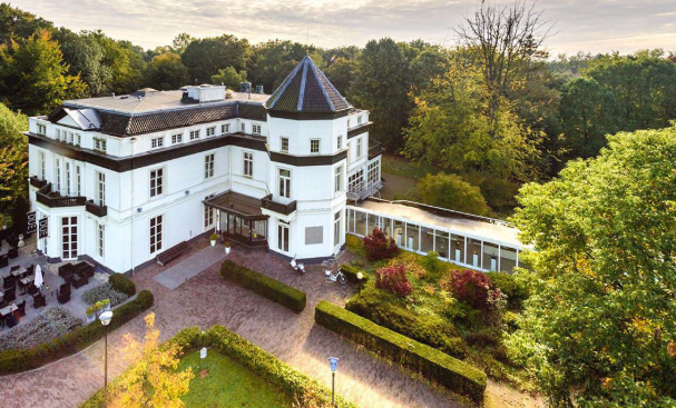 Uitjeskrant