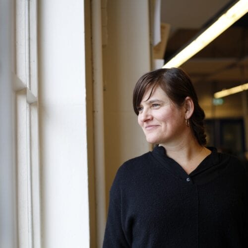 Rachel Sloven