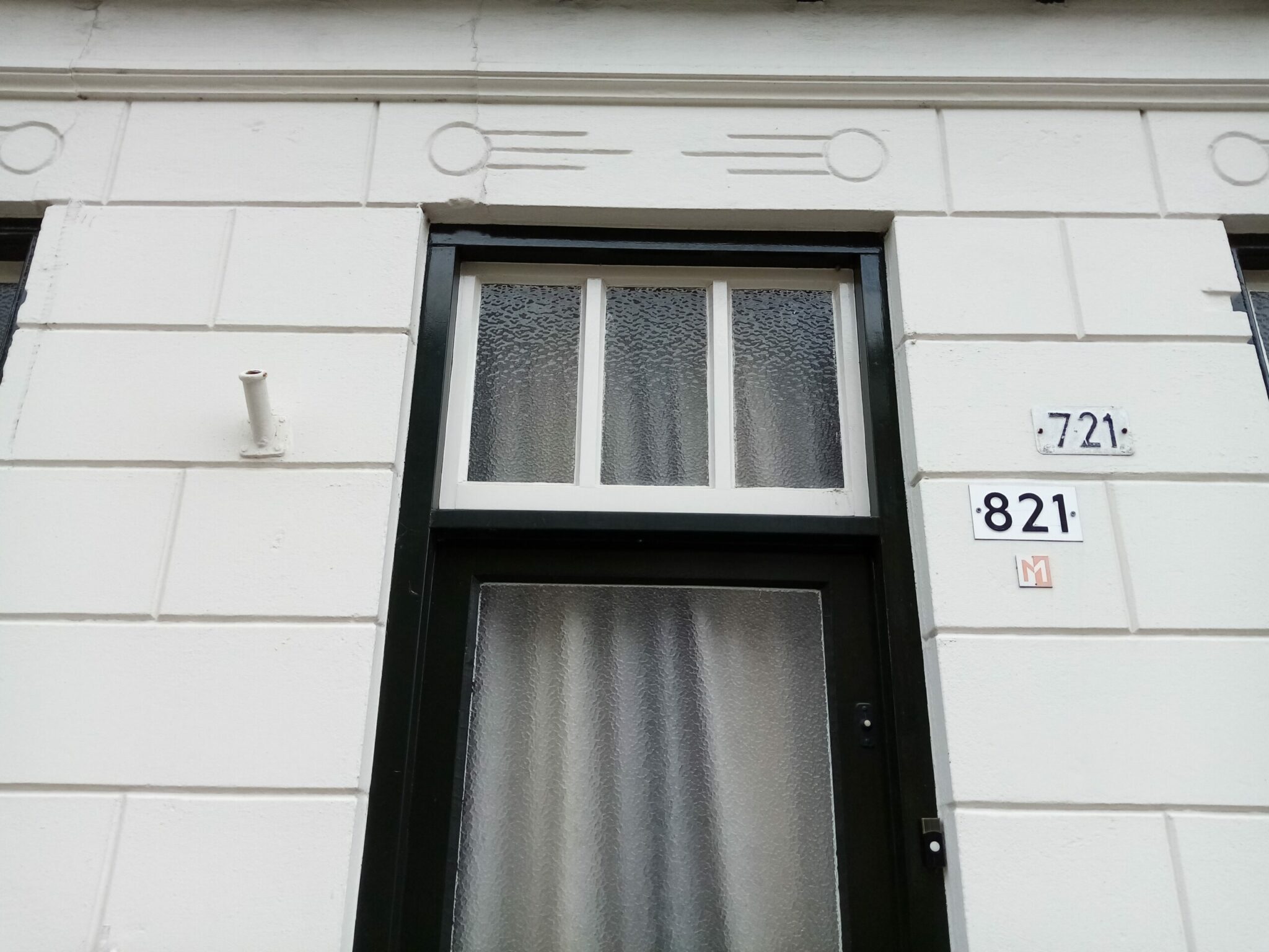Gasthuisstraat