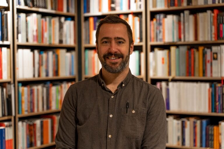 Boekhandel van Piere - indebuurt Eindhoven