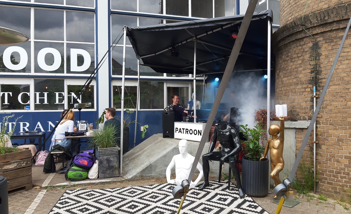 PHOOD Kitchen