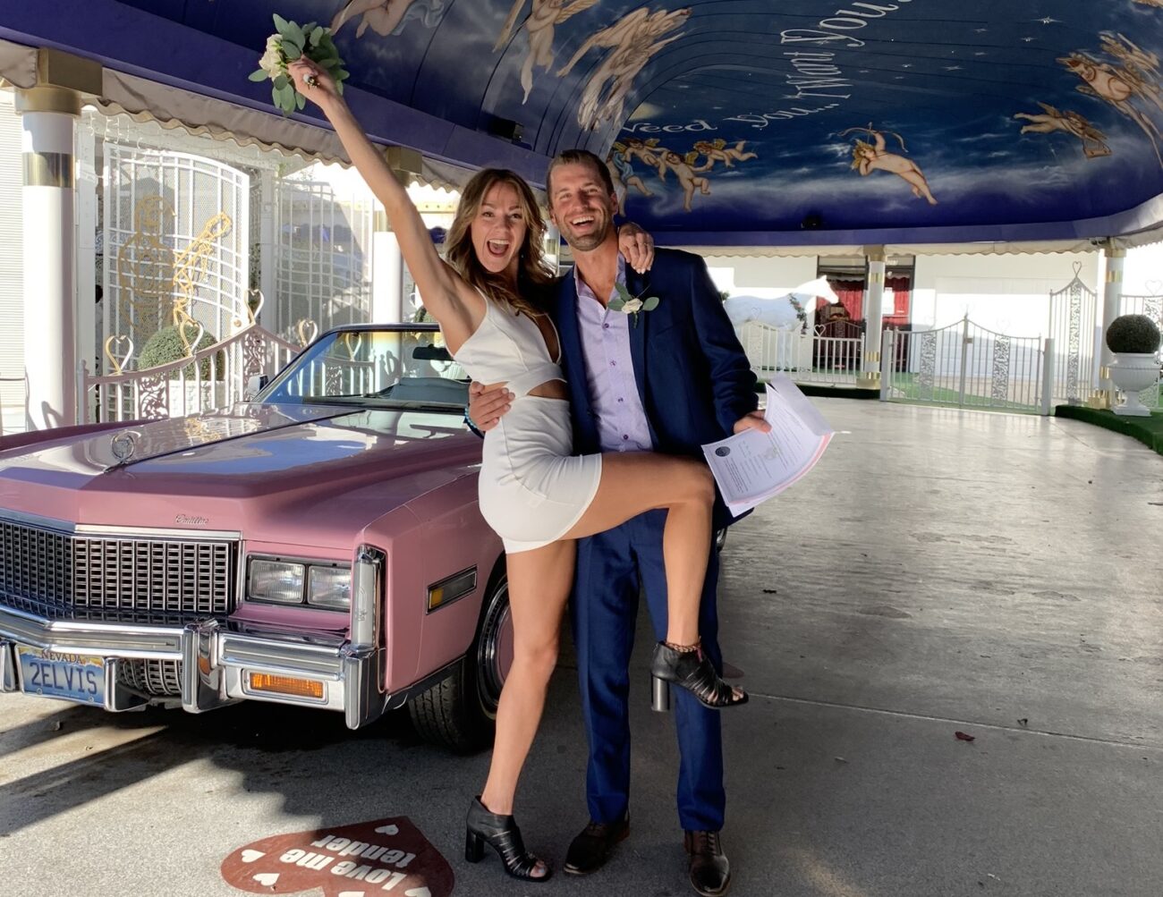 Maud van der Waarden