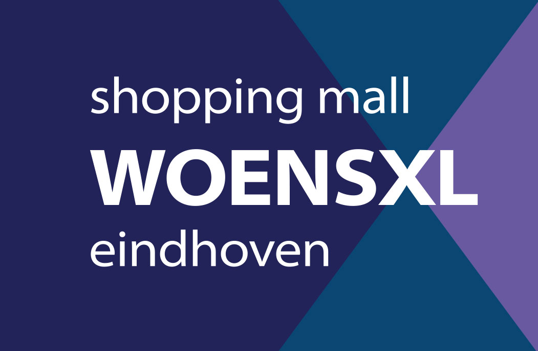Shopping Mall WoensXL Eindhoven