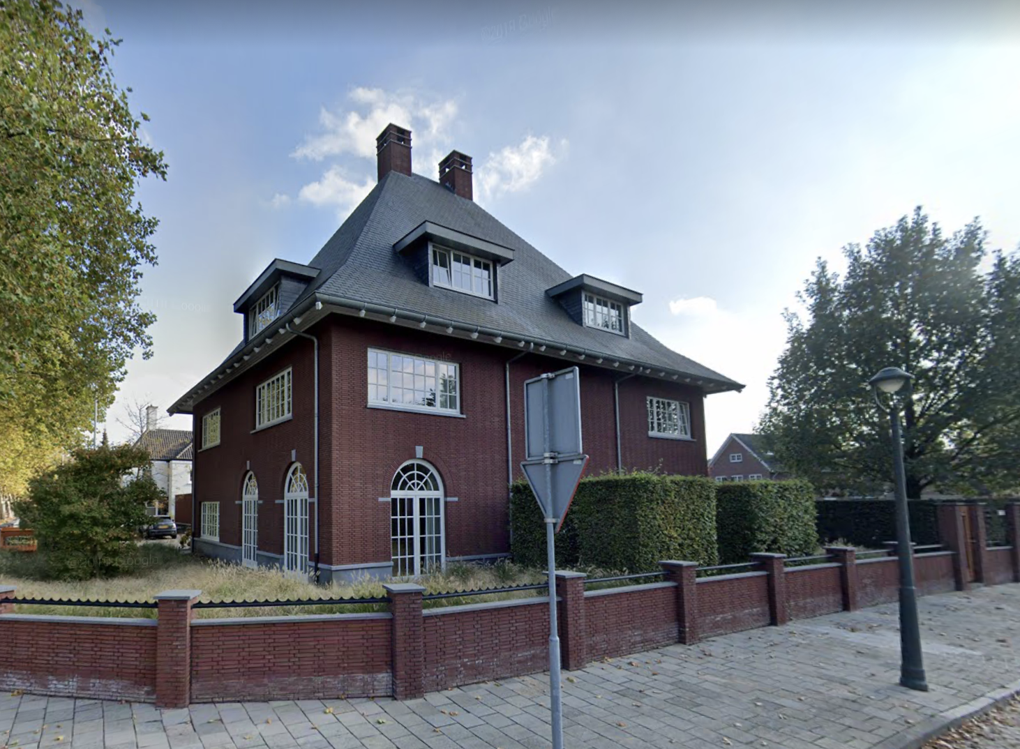 duur huis funda