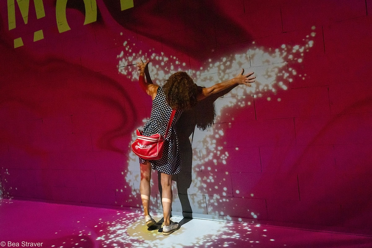 imagination experience