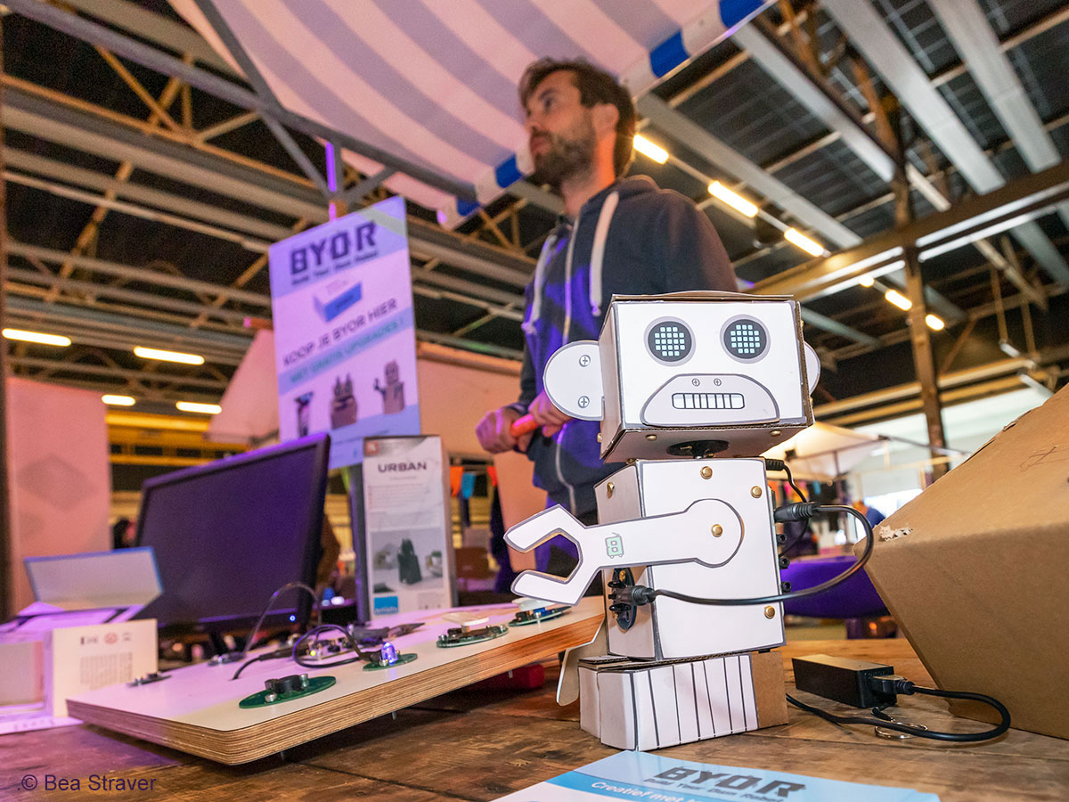 eindhoven maker faire 2020
