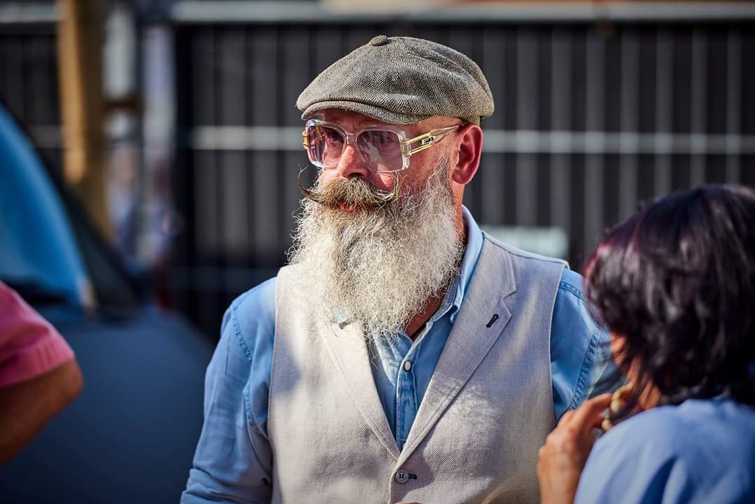 baard