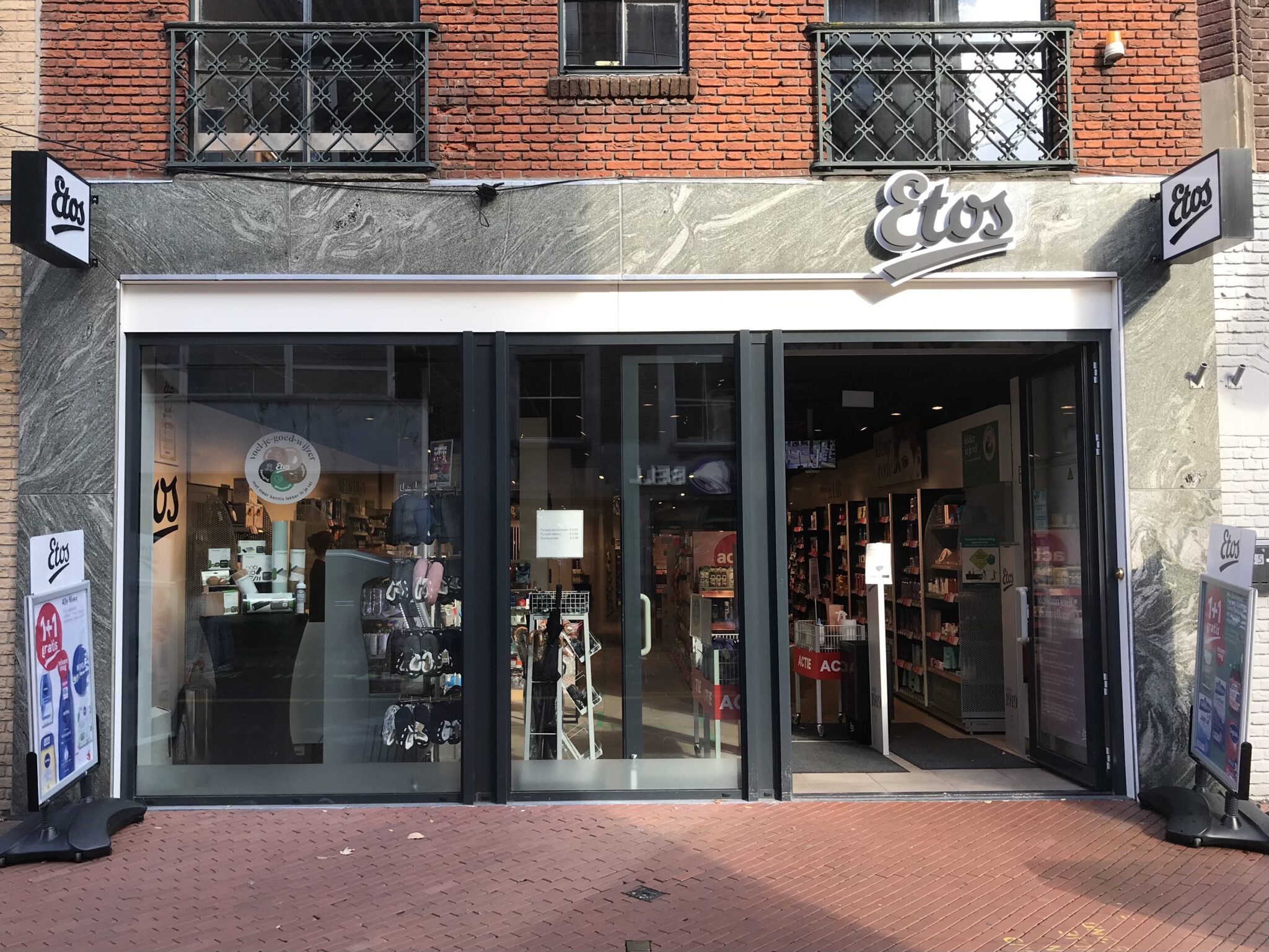 Aanbiedingen Eindhoven