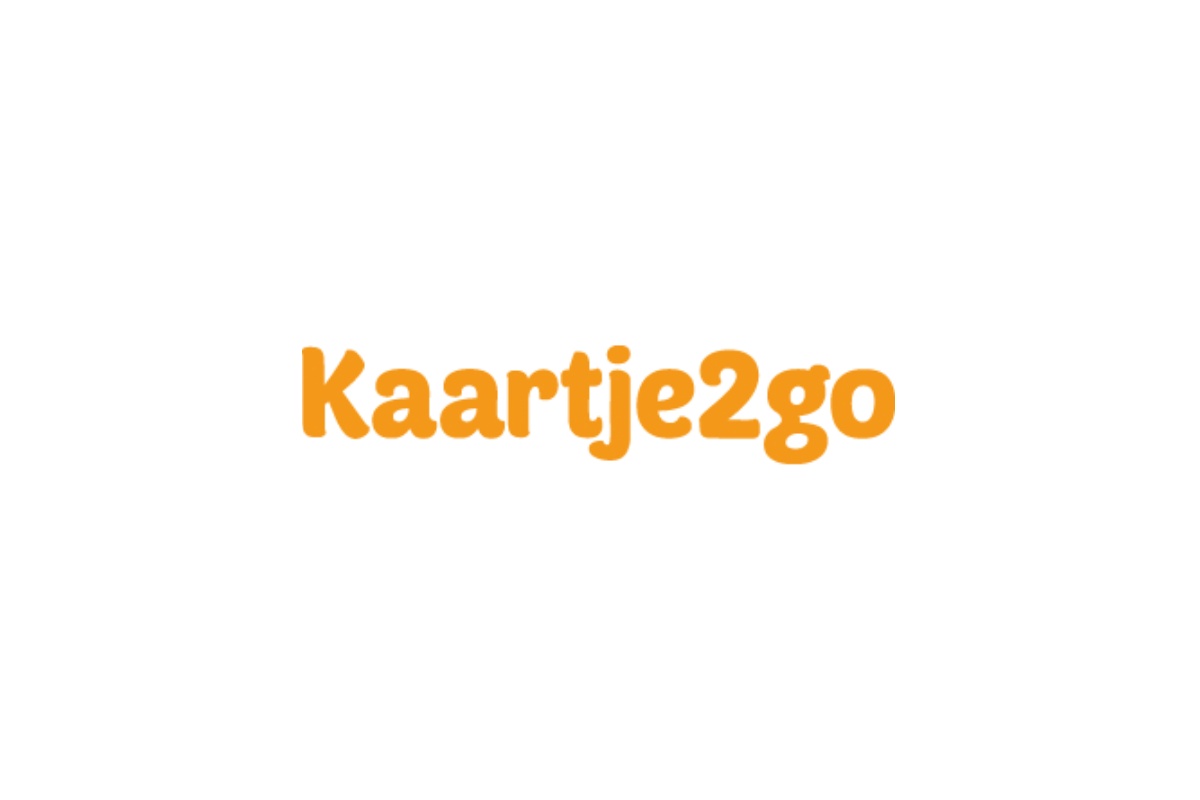 Kaartje2go