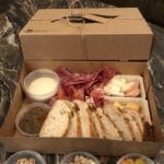 Geronimo Fine Food & Wine