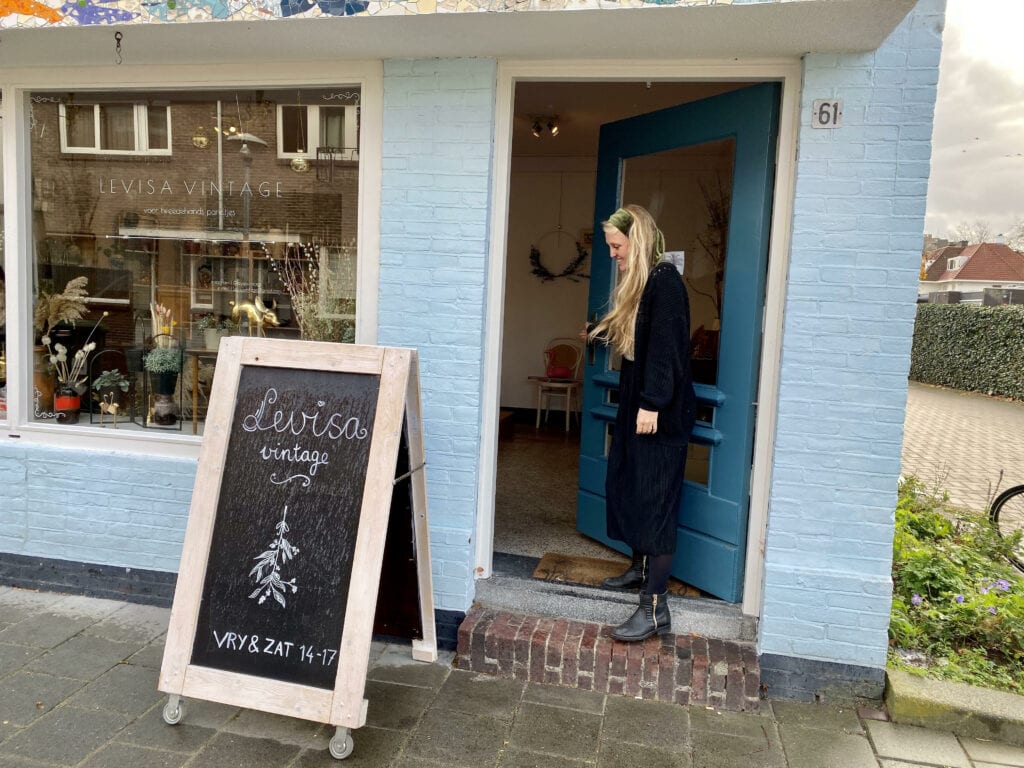 Levisa Vintage Eindhoven