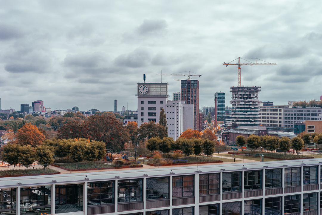 eindhoven strijp t strijp s