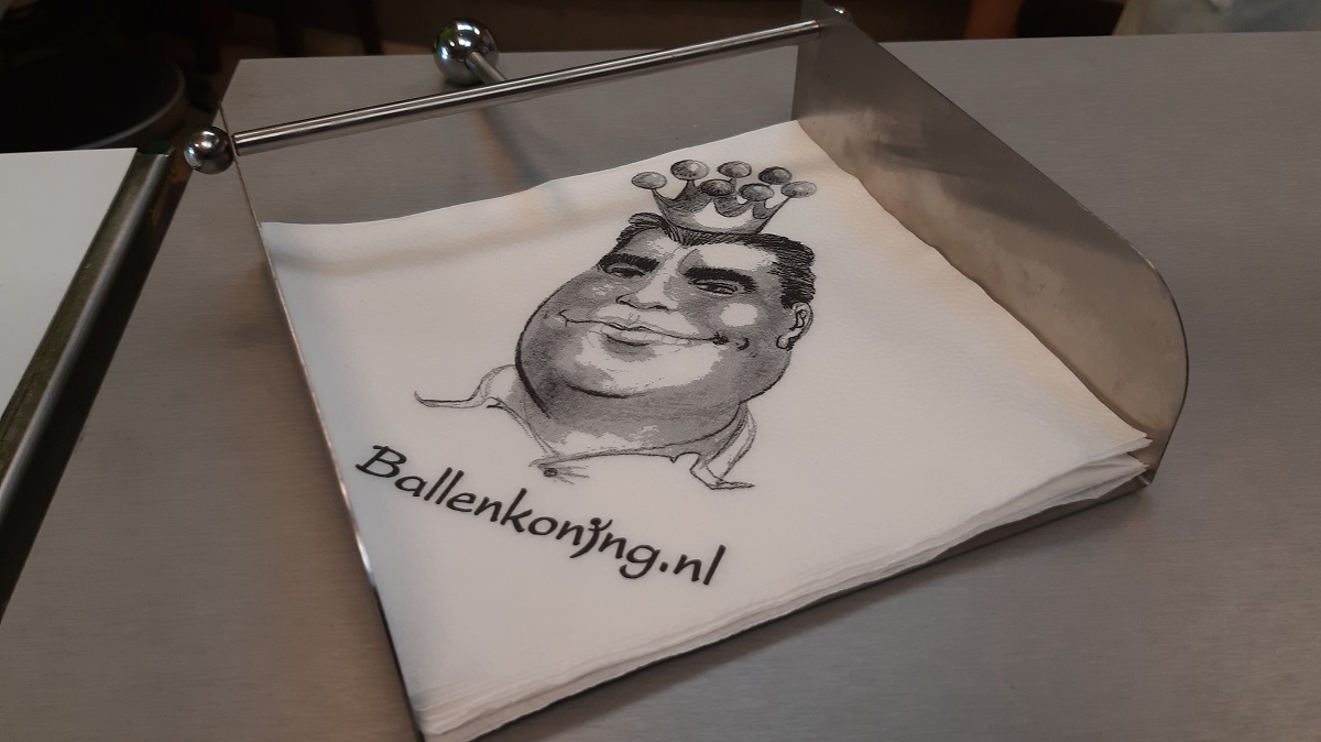 De Ballenwinkel