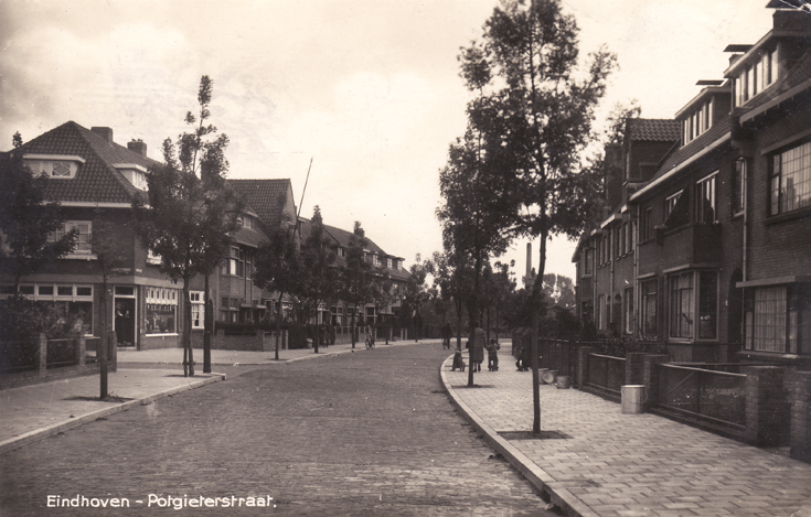Schrijversbuurt