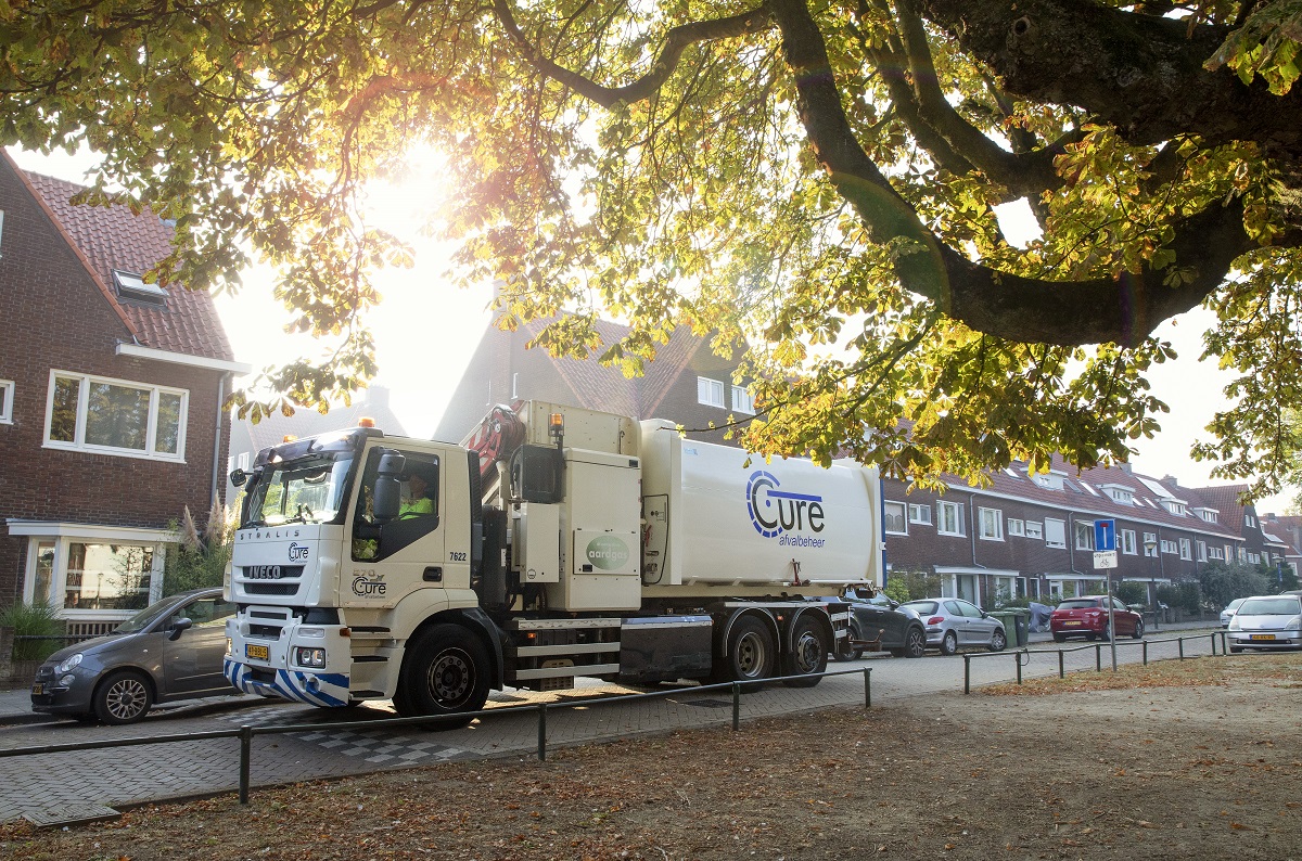 Cure Afvalbeheer