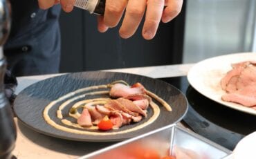 Trattoria Manca Eindhoven