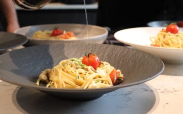 Trattoria Manca Eindhoven