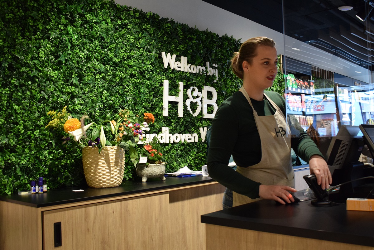 Holland & Barret Woensel