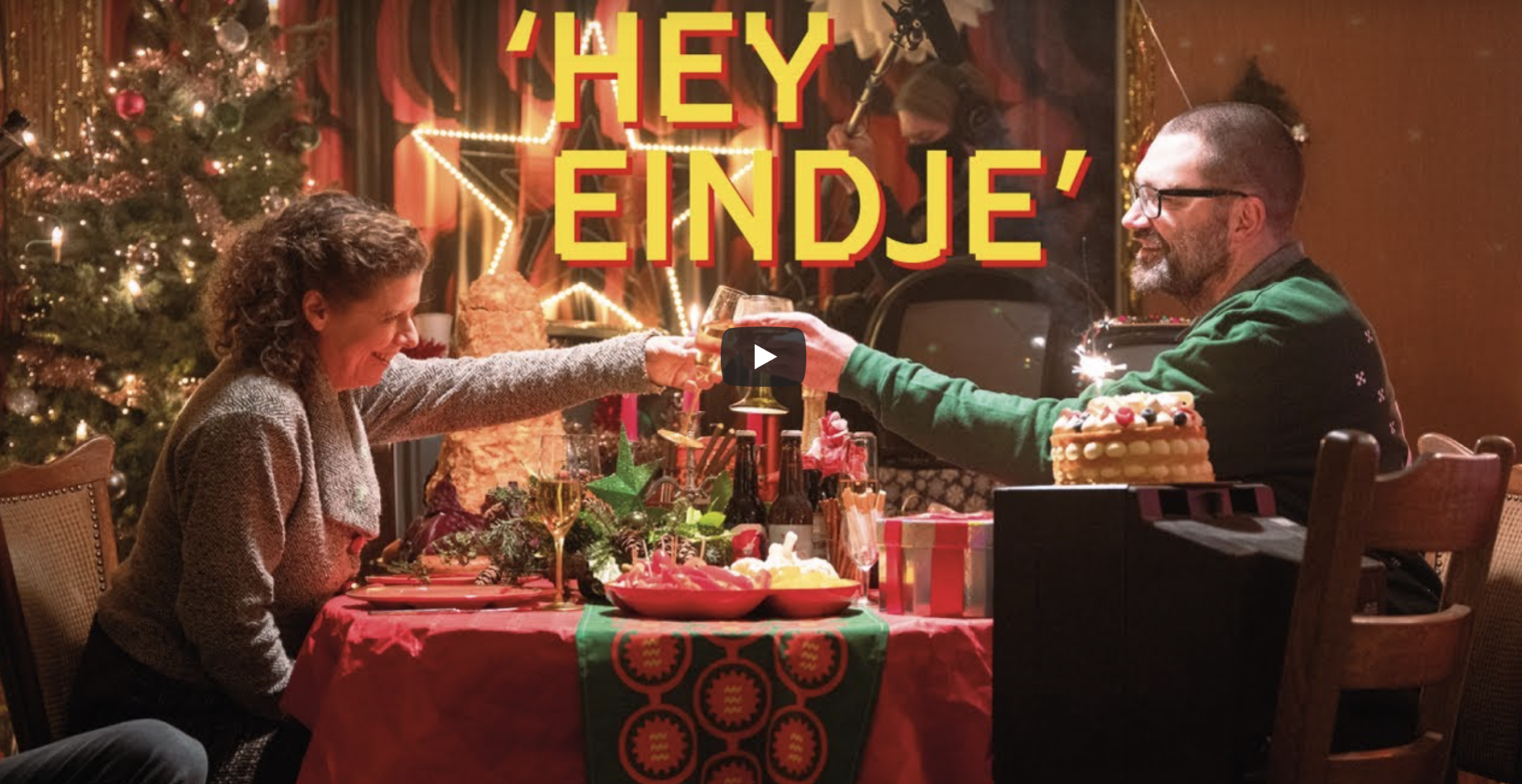 eindhoven kerstfilm