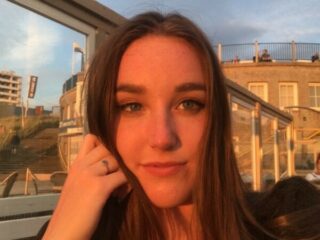 Merel van Mol