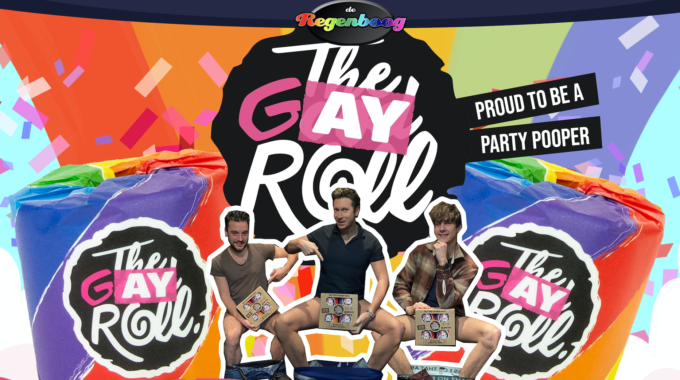 regenboog wcpapier