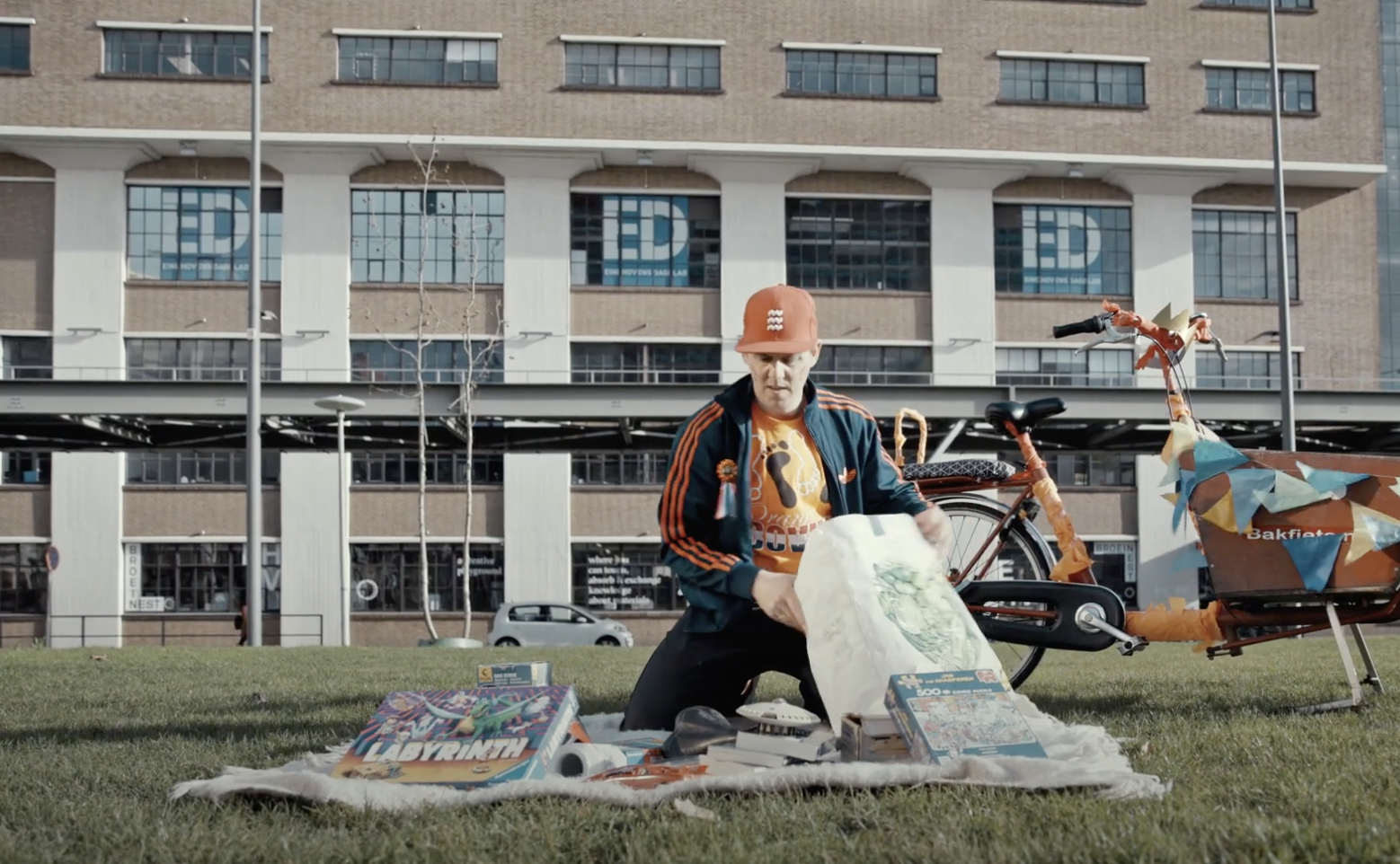 Koningsdag 2021