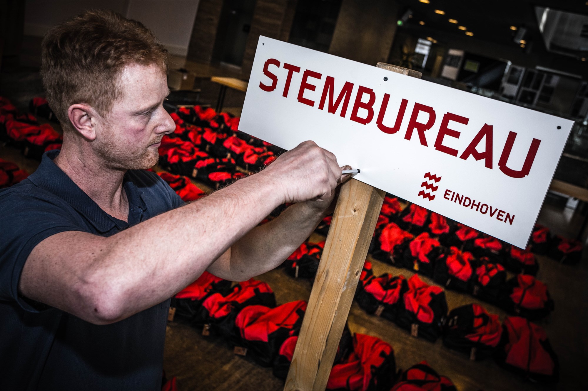uitslag verkiezingen eindhoven verkiezingen eindhoven