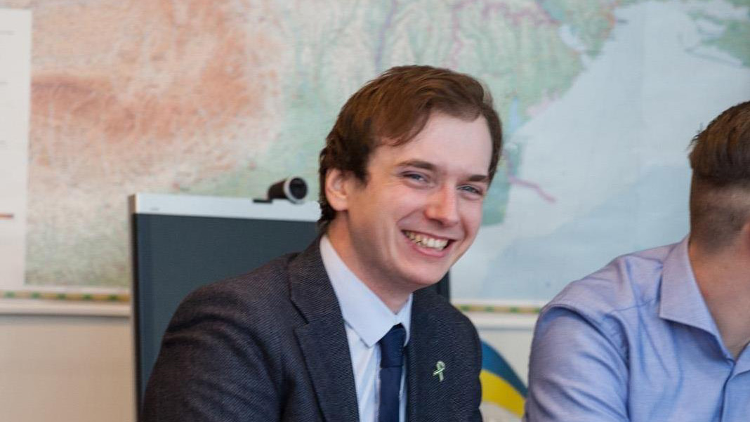 verkiezingen lex cornelisse