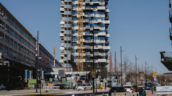sociale huur eindhoven