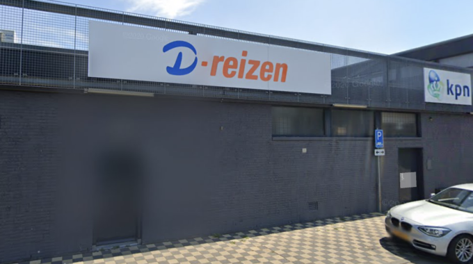 d reizen
