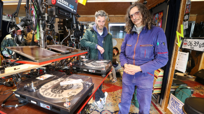 RaRaRadio